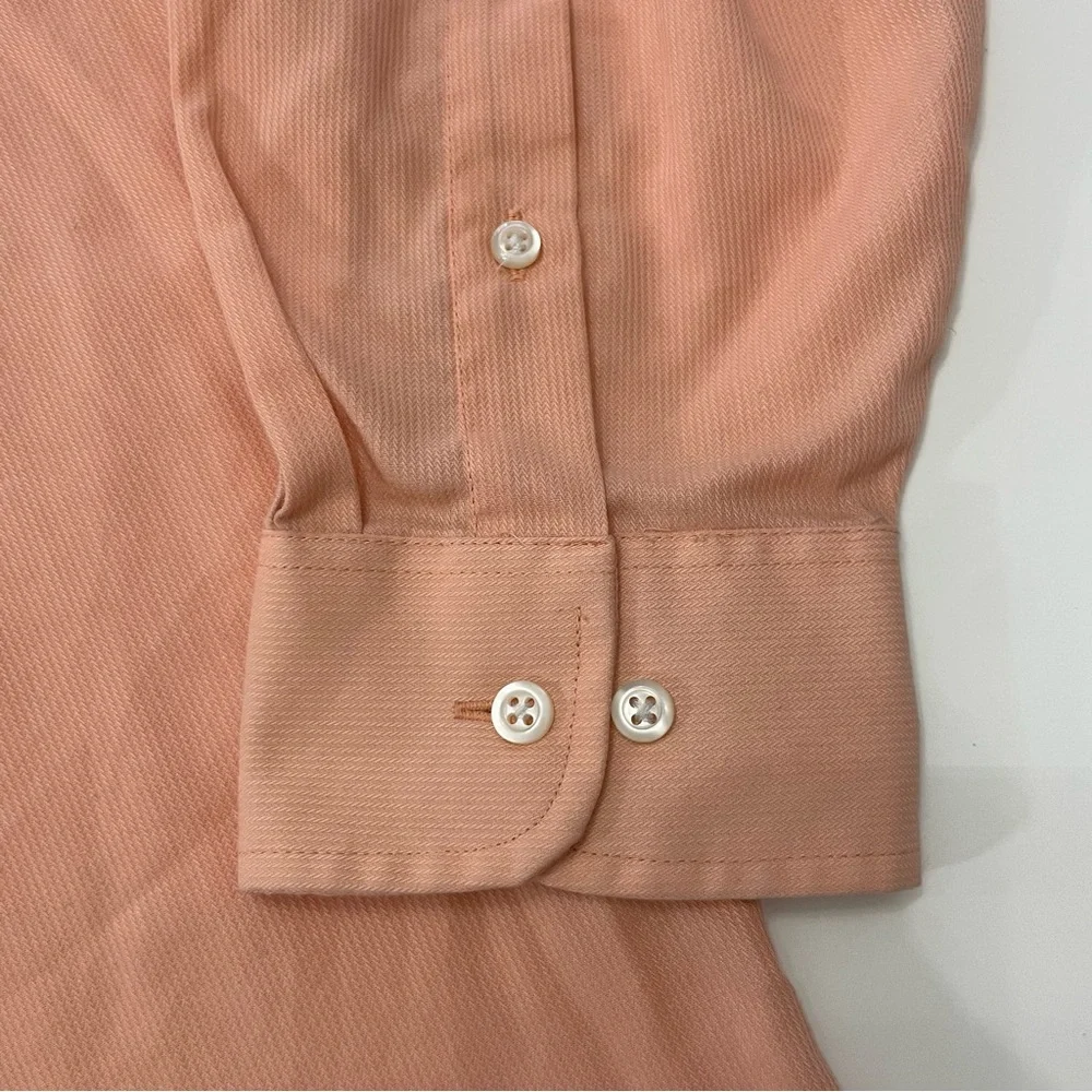 Van Heusen preppy light